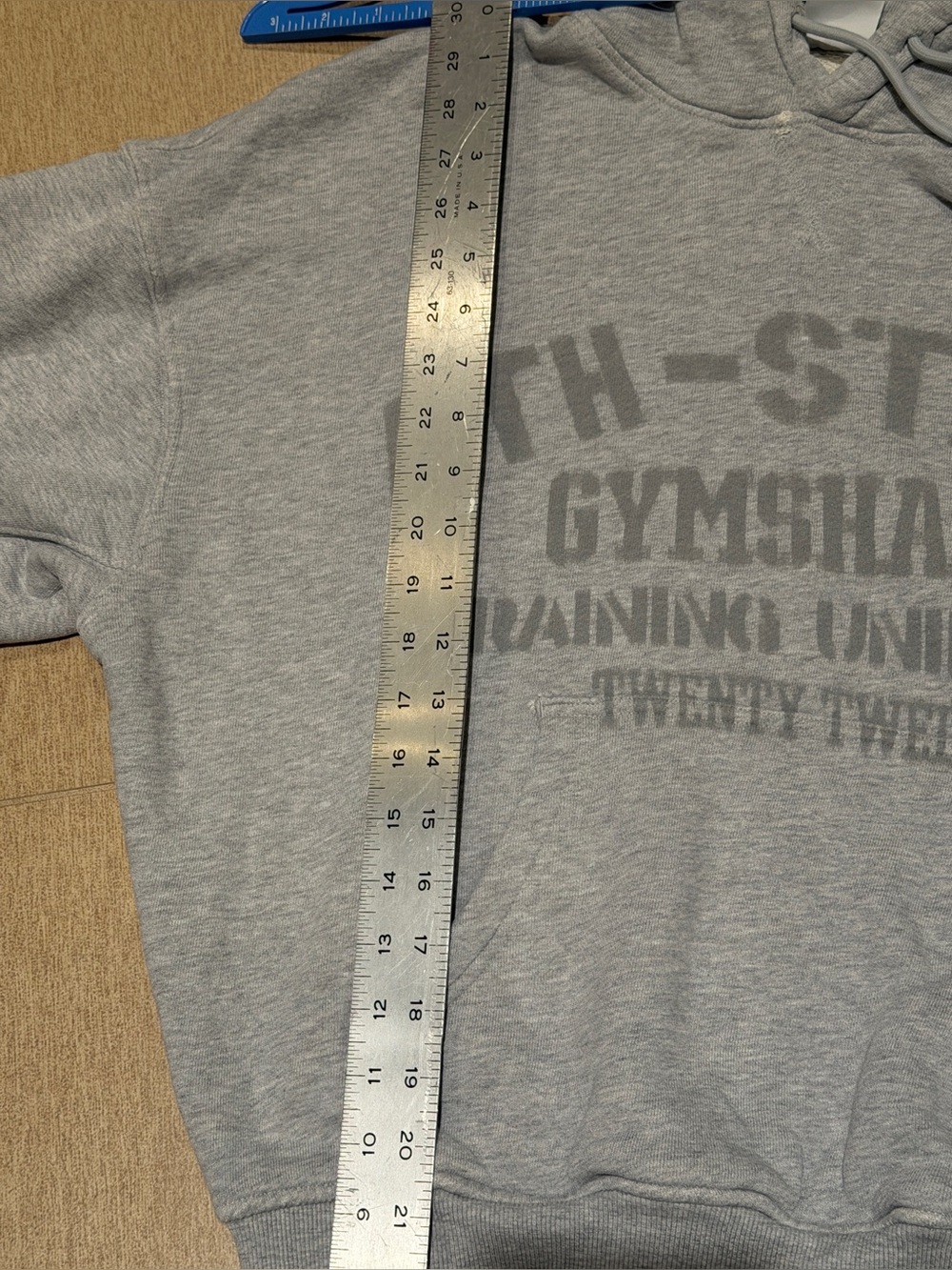 Gymshark hoodie - Picture 5 of 6